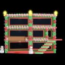 Christmas Base