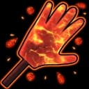 Lava Slap