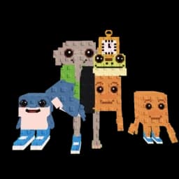 Los Combinasionas