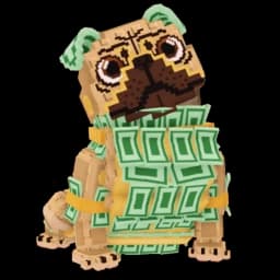 Money Puggy